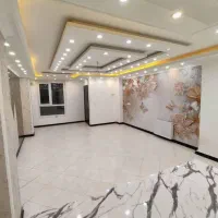 52 متری نورگیر وامدار پارکینگ سندی|فروش آپارتمان|ملارد, |دیوار