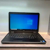 لپتاپ گرافیکدار اقتصادی Dell 654 با ضمانت