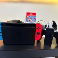 Nintendo Siwtch Oled Orginal