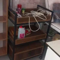 وسایل سالن درحد نو