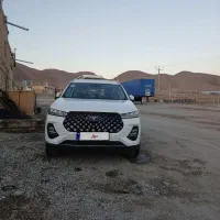 تیگو پرو 7|خودرو سواری و وانت|قره ضیاالدین, |دیوار