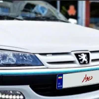 پارس تیوفایو tu5مدل 97 بی خطوخش