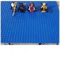 مینی فیگور لگو|اسباببازی|مشهد, هفده شهریور|دیوار