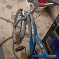 دوچرخه  سایز  ۲۰|دوچرخه، اسکیت، اسکوتر|رشت, نظری|دیوار