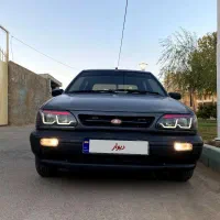 شاستی پلمپ دوگانه سالم خانگی|خودرو سواری و وانت|برخوار, |دیوار