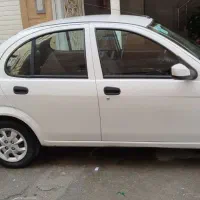 ساینا مدل ۹۷ کارکر ۱۳۰|خودرو سواری و وانت|باغستان, |دیوار