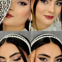 میکاپ|خدمات زیبایی و سلامت|بوشهر, |دیوار