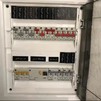 برقکار سیار رفع اتصالی فیوز لوستر روشنایی|خدمات پیشه و مهارت|تهران, امام حسین|دیوار