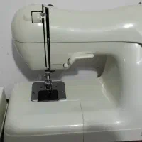 چرخ خیاطی سینگر