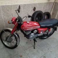 کاواساکی100