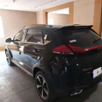 ایکس ۳۳ کراس دنده مشکی|خودرو سواری و وانت|مشهد, نرگس (شهرک غرب)|دیوار