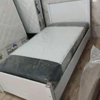 تخت خواب ساده ممبران|تخت و سرویس خواب|تهران, نعمت‌آباد|دیوار