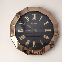 ساعت دیواری