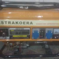 موتور برق اجاره ای روزی