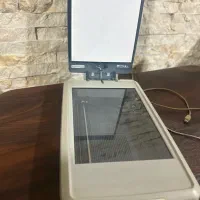 دستگاه اسکنر  HP ScanJet 3670|پرینتر، اسکنر، کپی، فکس|هشتگرد, ینگی امام|دیوار