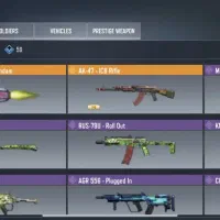 اکانت سفید و خوب