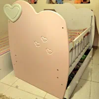 تخت کودک