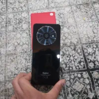 گوشی ردمی a3