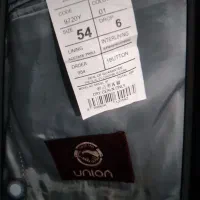 کت تک اسپرت سایز54|لباس|قشم, |دیوار