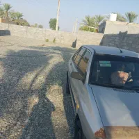 پراید ۸۴|خودرو سواری و وانت|کهنوج, |دیوار