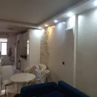 آپارتمان-50-متری-بازسازی-شده
