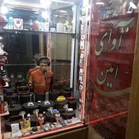 فروش مغازه ۱۵ متری|فروش مغازه و غرفه|نهاوند, |دیوار