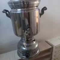 سماور گازی ۲۰ لتری
