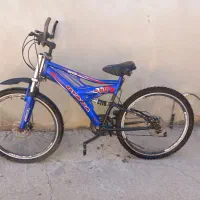 دچرخه ۲۶|دوچرخه، اسکیت، اسکوتر|همدان, |دیوار