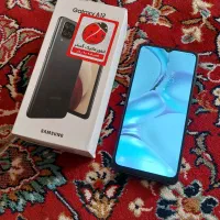 موبایل a12|موبایل|تاکستان, |دیوار