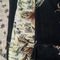 پارچه