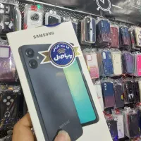 سامسونگ Galaxy A06 با حافظهٔ ۱۲۸ گیگابایت