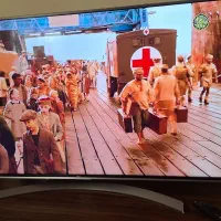 تلویزیون LG - اینچ 49 - 4k|تلویزیون و پروژکتور|تهران, مرزداران|دیوار