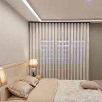 پرده آف خورده