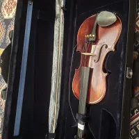 ویالن allway134