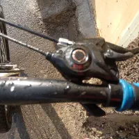 دوچرخه 24گالانت|دوچرخه، اسکیت، اسکوتر|قدس, شهرقدس|دیوار