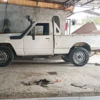 پاترول شیش سیلندر