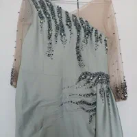 پیراهن مجلسی