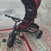سه چرخه لوتوس