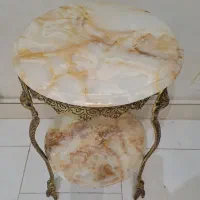 میز برنز|میز تلفن|اندیشه, اندیشه فاز ۲|دیوار