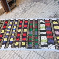 چیت تپک|روفرشی|کرمانشاه, |دیوار