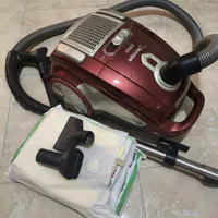 جارو برقی 2000W|جاروبرقی، جارو شارژی، بخارشو|شاهین‌شهر, شهرک امام علی|دیوار