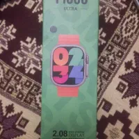 ساعت مچی هوشمند