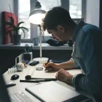 واقعا نتونستی کار پیدا کنی