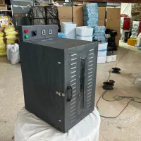 خشک‌کن ۲۴ کشو-مخصوص میوه، سبزی و گیاهان دارویی|ماشین‌آلات صنعتی|ملایر, |دیوار