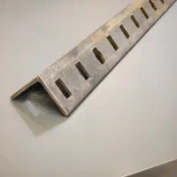 نبشی صفر/ نبشی پانچی/ کنج صفر