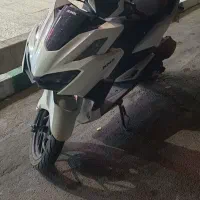 کلیک واریو ۱۶۰ گلکسی نیروموتور