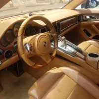 اجاره پانامرا / کرایه ماشین/ رنت پورشه|خودرو اجارهای|تهران, الهیه|دیوار