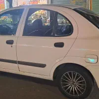 تیبا مدل ۹۵|خودرو سواری و وانت|اردبیل, |دیوار