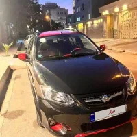 کوییک 1400 فول R