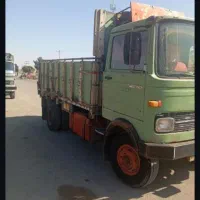 بنز خاور 808 مدل1363